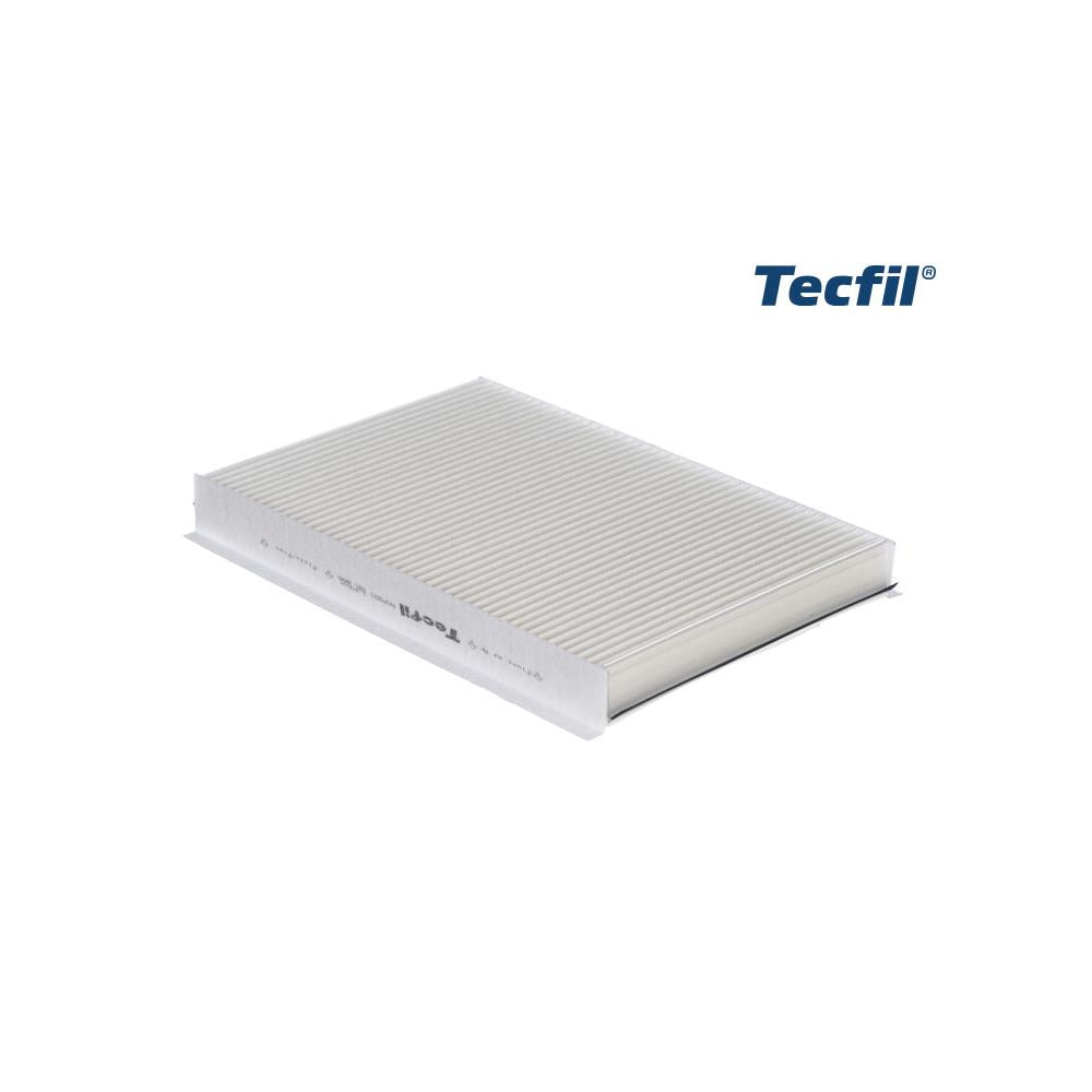 Filtro de Cabine Tecfil ACP821 Iveco Daily/City Class/Stralis 400/Soulclass/Wayclass