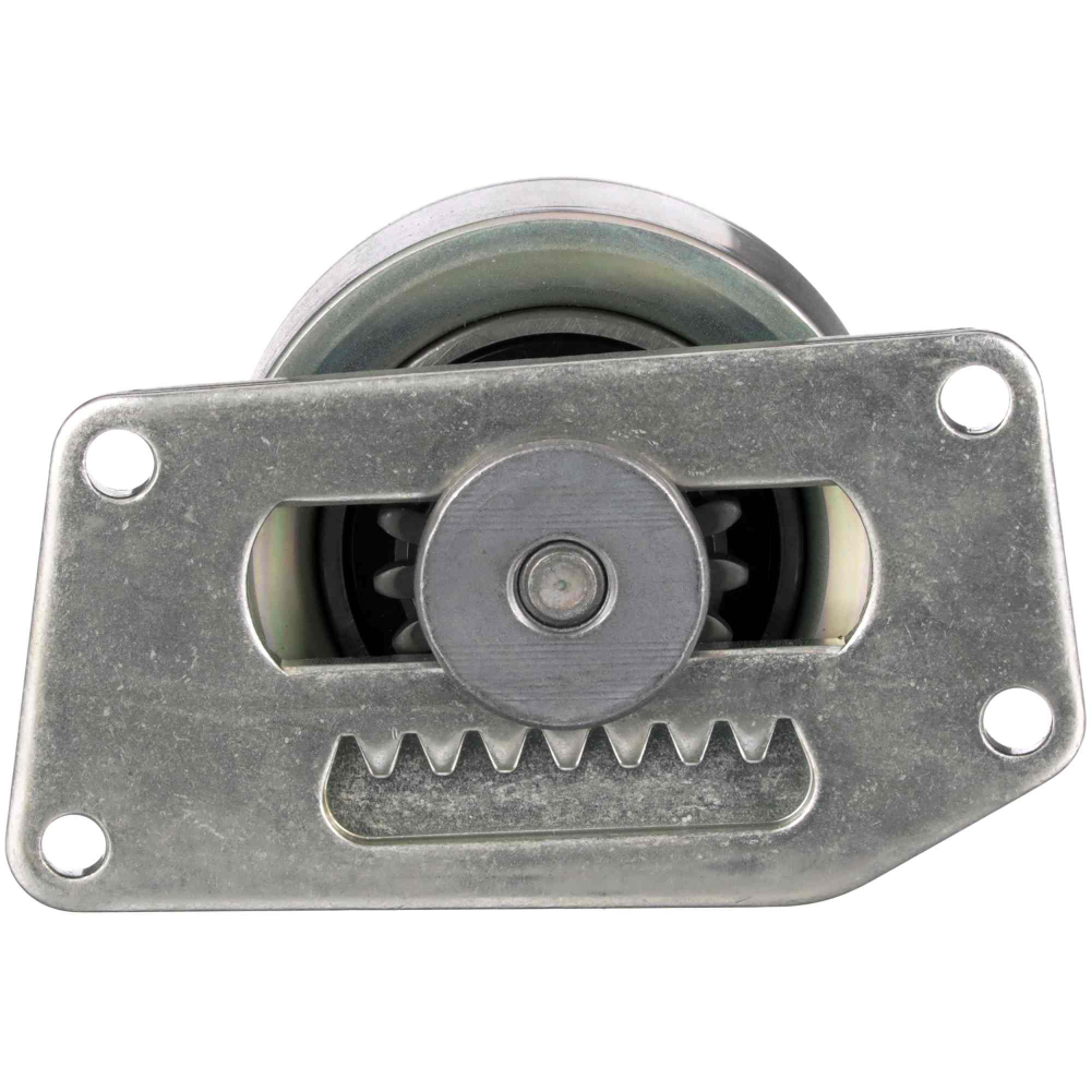 Tensionador Correia Micro V Gates T38232 Peugeot 207/Hoggar/206, Citroen Xsara Picasso/Xsara/Xsara Break
