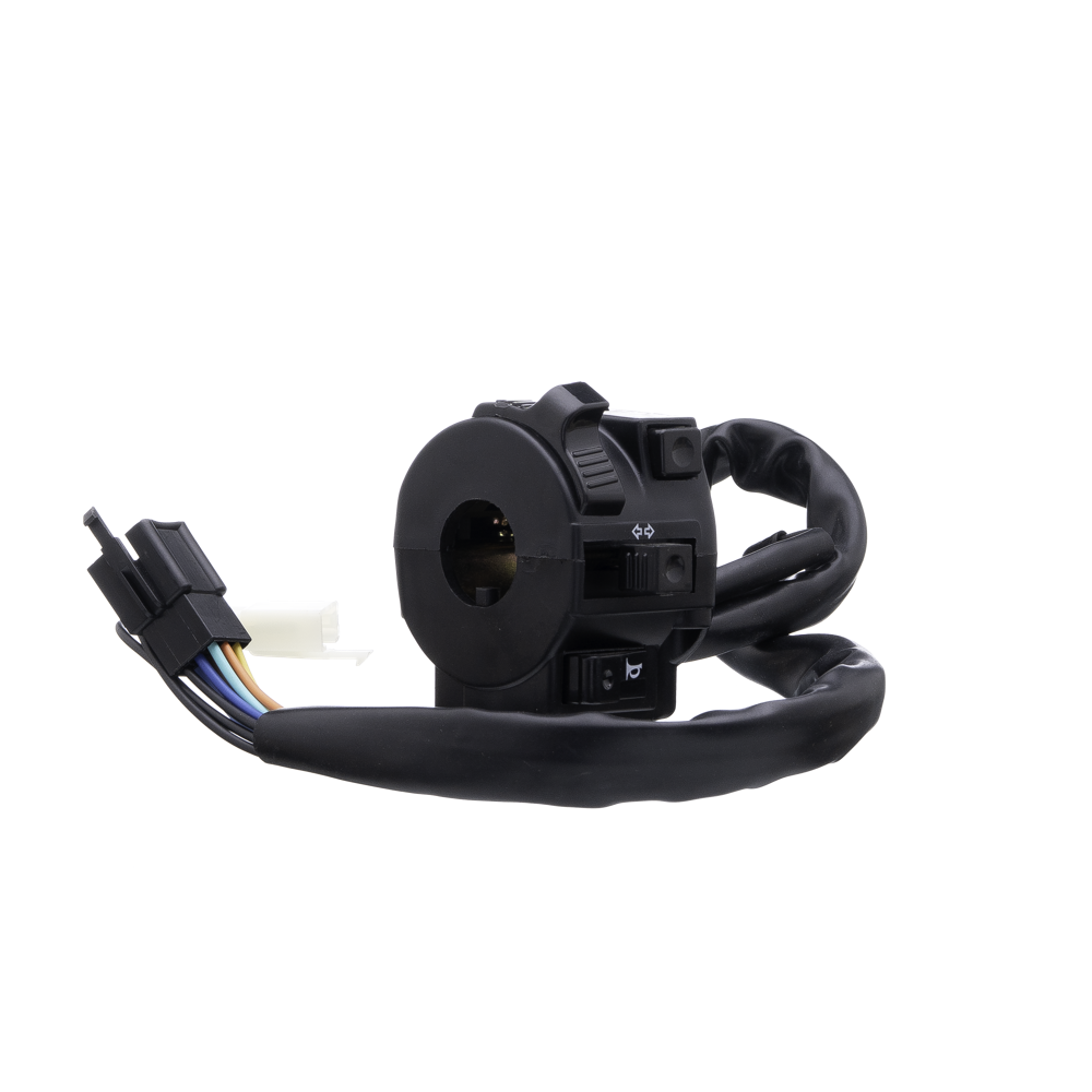Chave Luz Authomix CH1035140 Honda CG 125 Titan