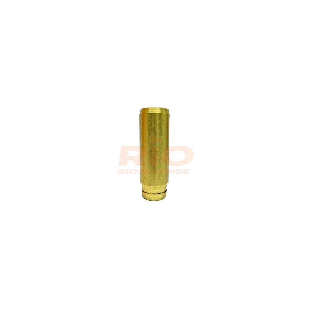 Guia Válvula Standard Riosulense 12549010 VW Gol