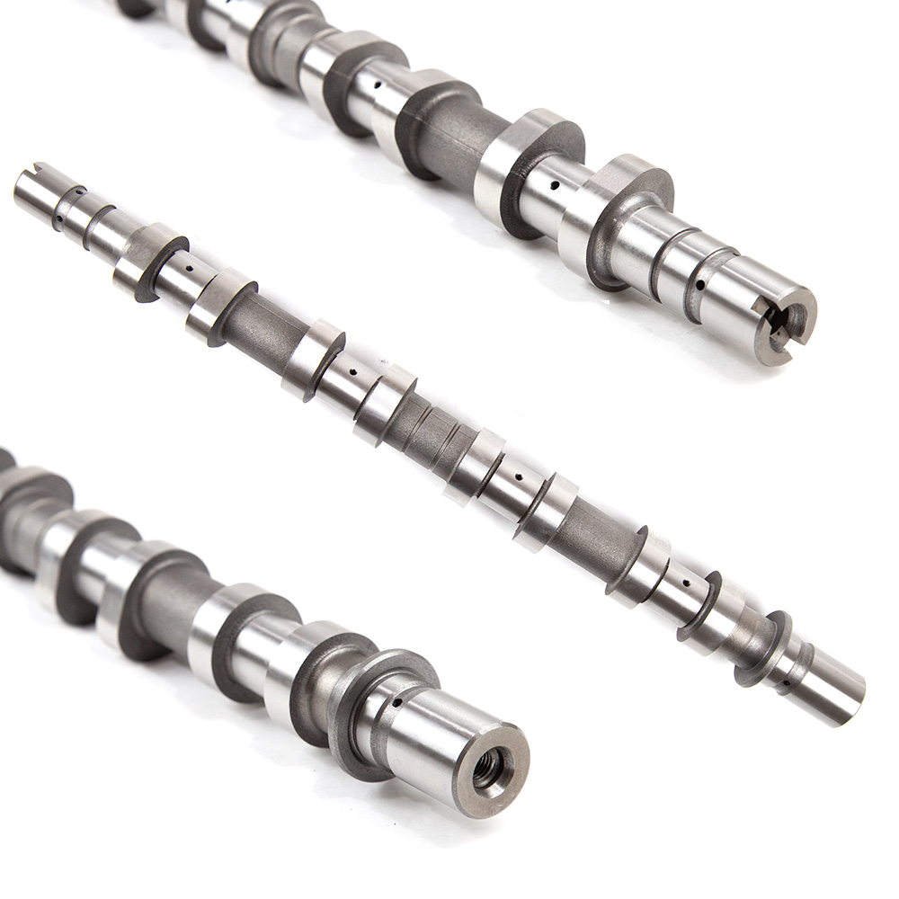Eixo Comando Escape Metal Leve EE0180092 Renault Megane/Scenic