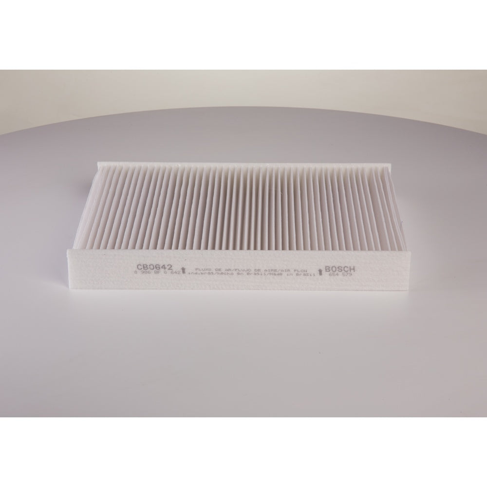 Filtro de Cabine Standard Bosch 0986BF0642 VW UP!/Cross UP!/Gol