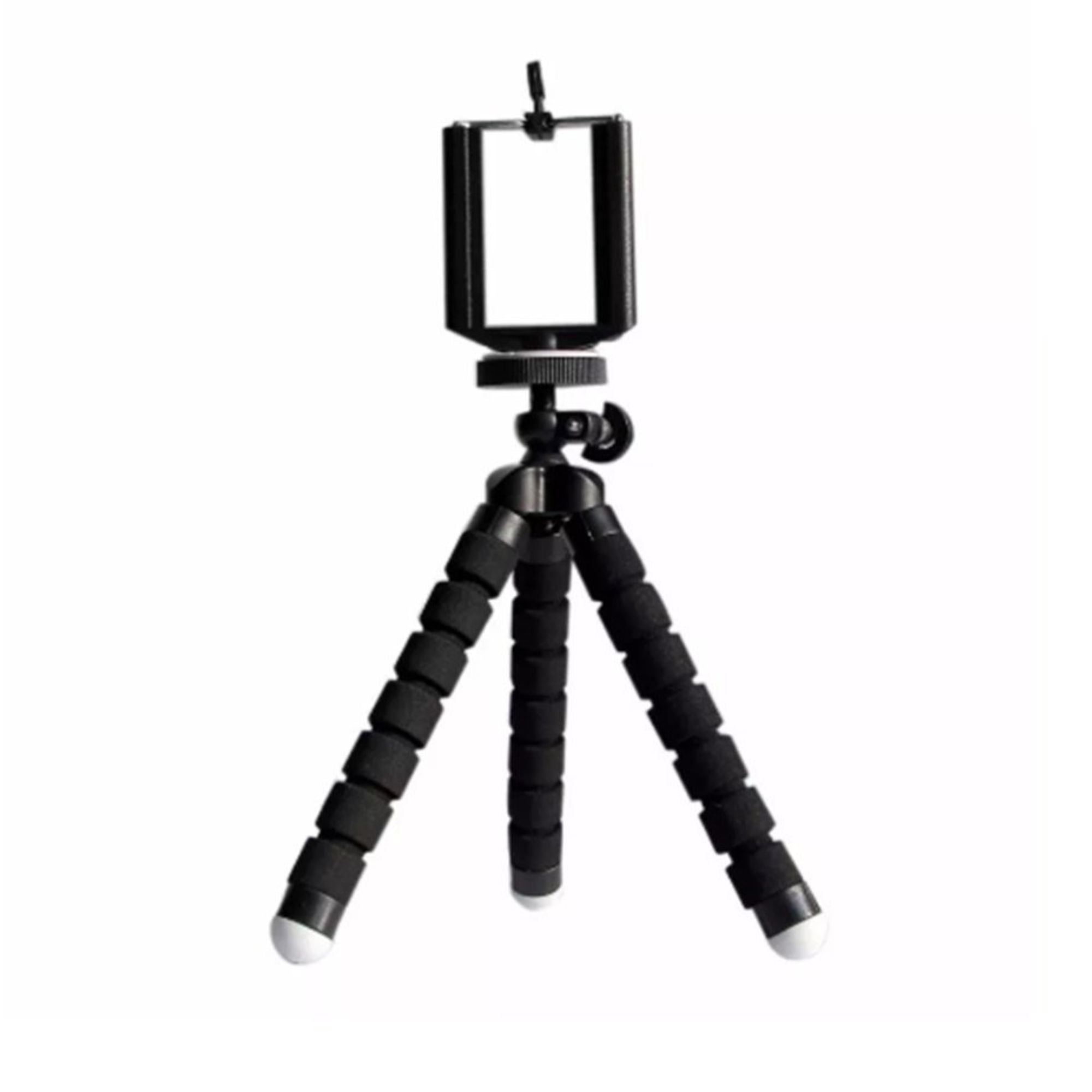 Tripé Mini Suporte Celular Universal Articulado
