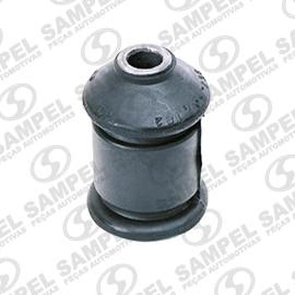 Bucha Braço Oscilante Suspensão Dianteira Sampel 2431 Ford Escort/Verona