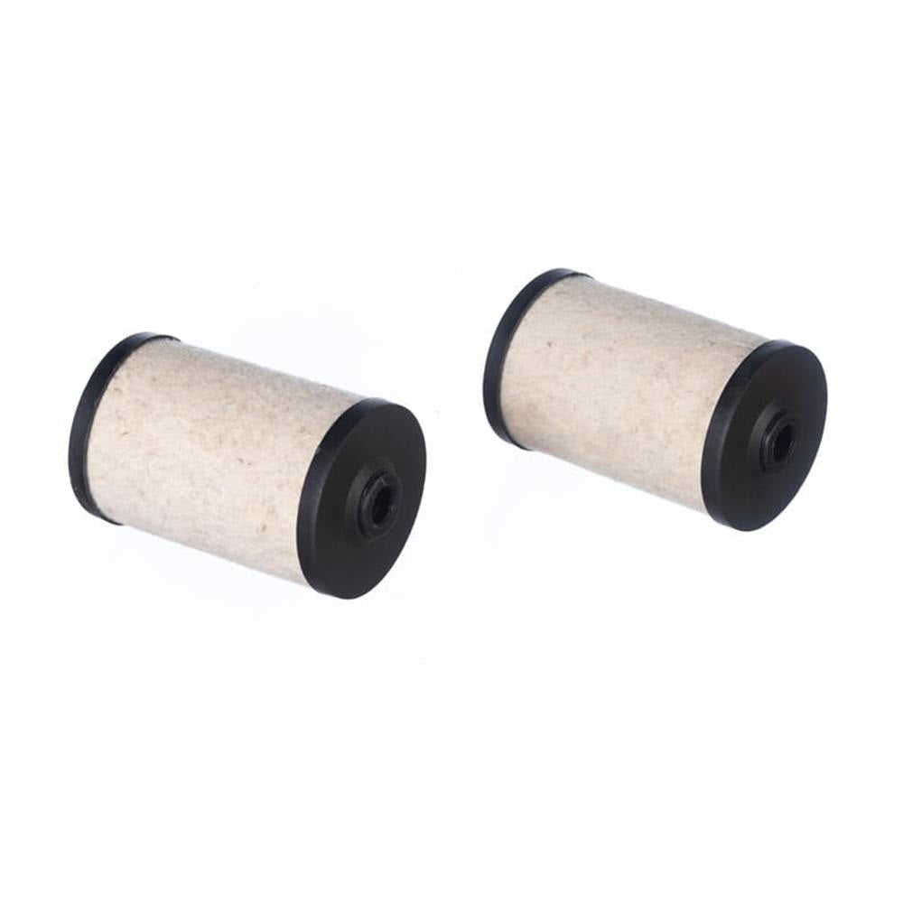 Filtro de Combustível Authomix FCO0164 Caixa com 2 Mercedes L 1516/L 1317/OF 1618/LK 1514/712/O 500/LK 1618/L 1316 M/1214 C/Lak 1313/LK 1518/L 1114