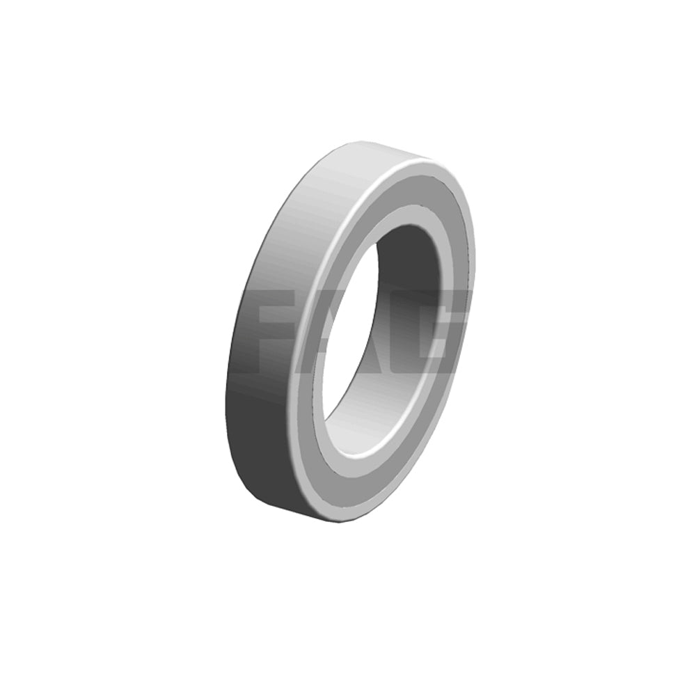 Rolamento Fixo Esferas - 1 Carreira Fag 6010.2RSR Cbt 2080/1020/2600/1105/2070/2100/8240/2105/1000/1065/2500/2400/1090