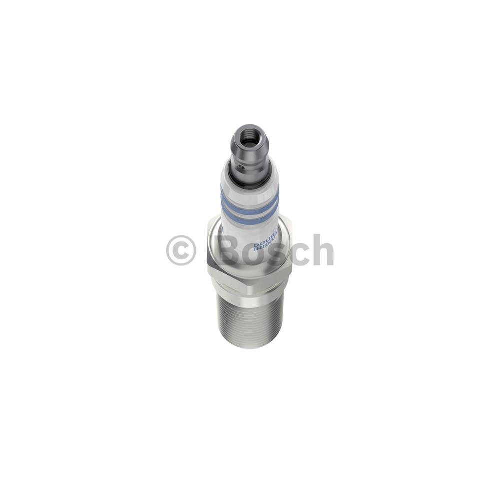Vela Ignição Bosch 0242230530 Suzuki Grand Vitara, Ford Fusion, GM Omega/Malibu/Captiva