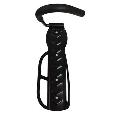Suporte Parede Vertical Gancho Pendurar Bike Bicicleta Hx 83