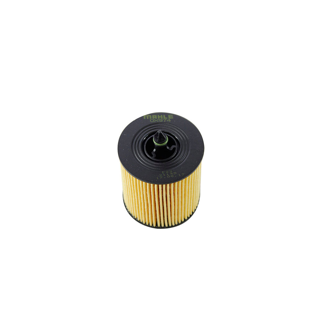 Filtro de Óleo Metal Leve OX974D GM Captiva/Malibu