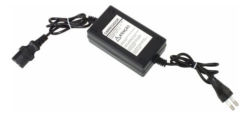 Pulverizador A Bateria 12 Amperes 16 Litros Vulcan Trent