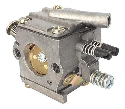 Carburador Para Motosserra Stihl 038/380/381 Vulcan