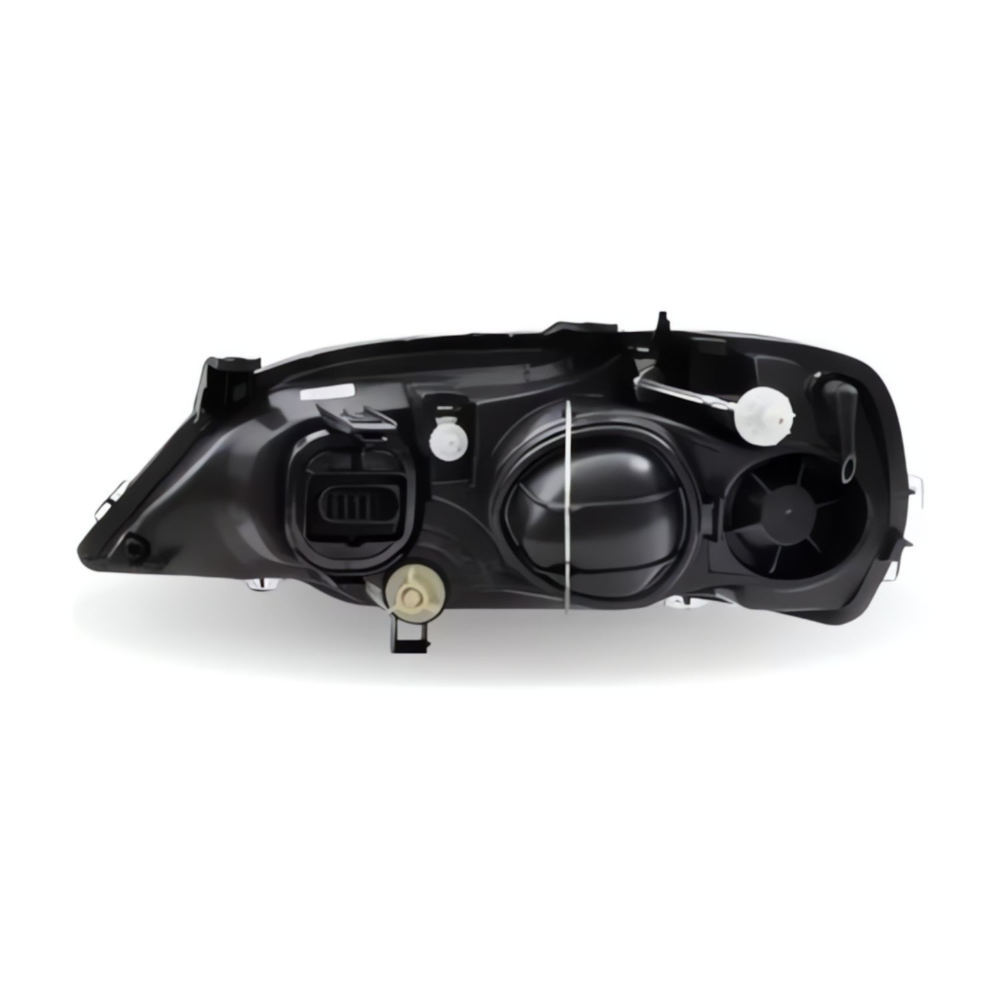 Farol H7h1 Astra 2003 Lado Direito Arteb 0160550 GM Astra