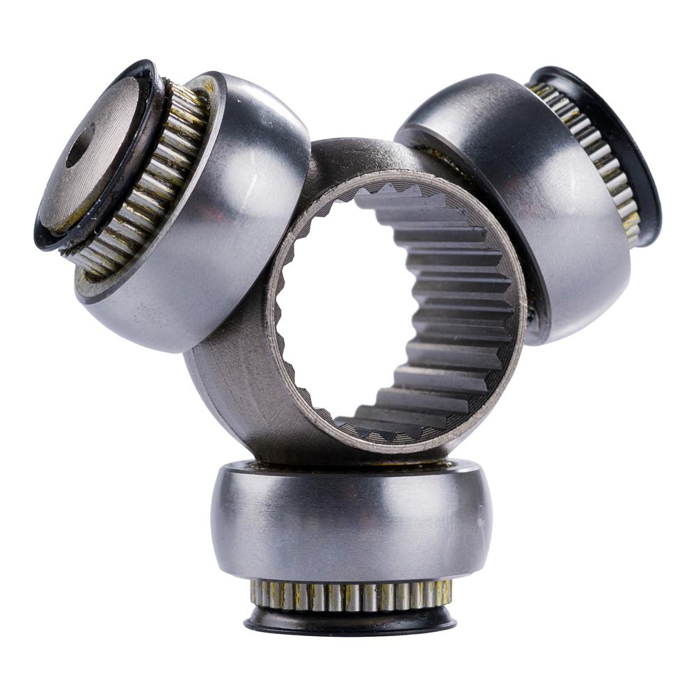 Trizeta 27den Elo34 Mm Authomix TZ70231 Renault Master/Trafic, GM Space Van Trafic