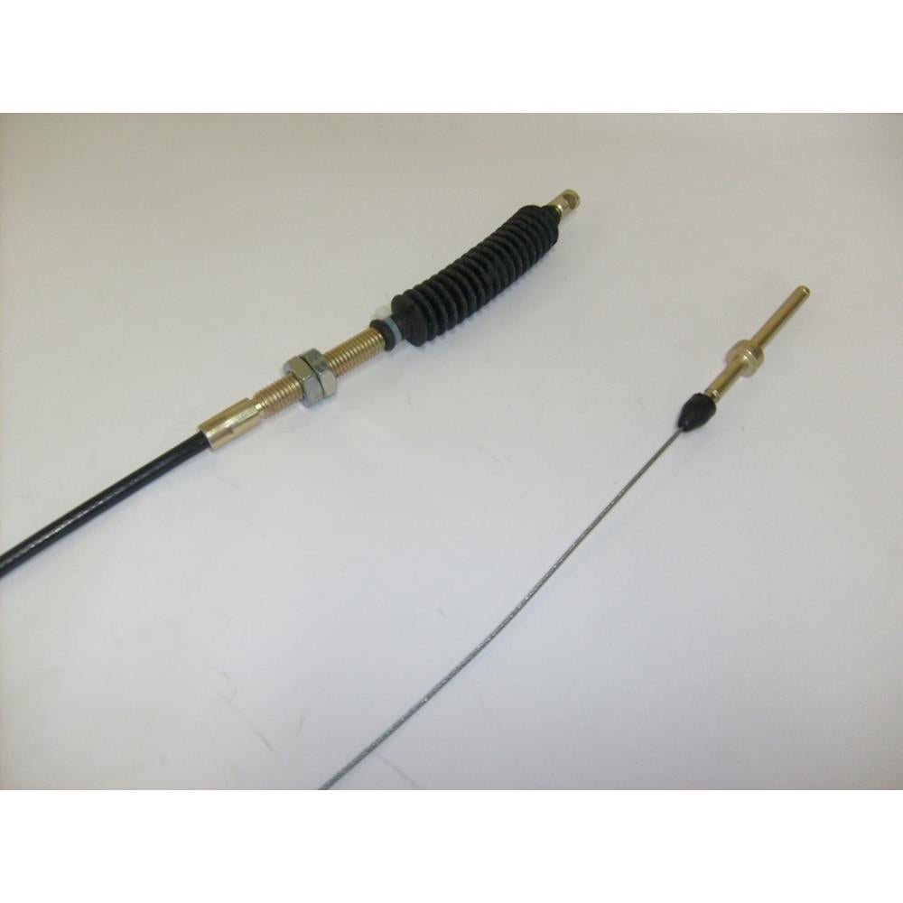 Cabo Acelerador Cabovel 101442 Ford Cargo