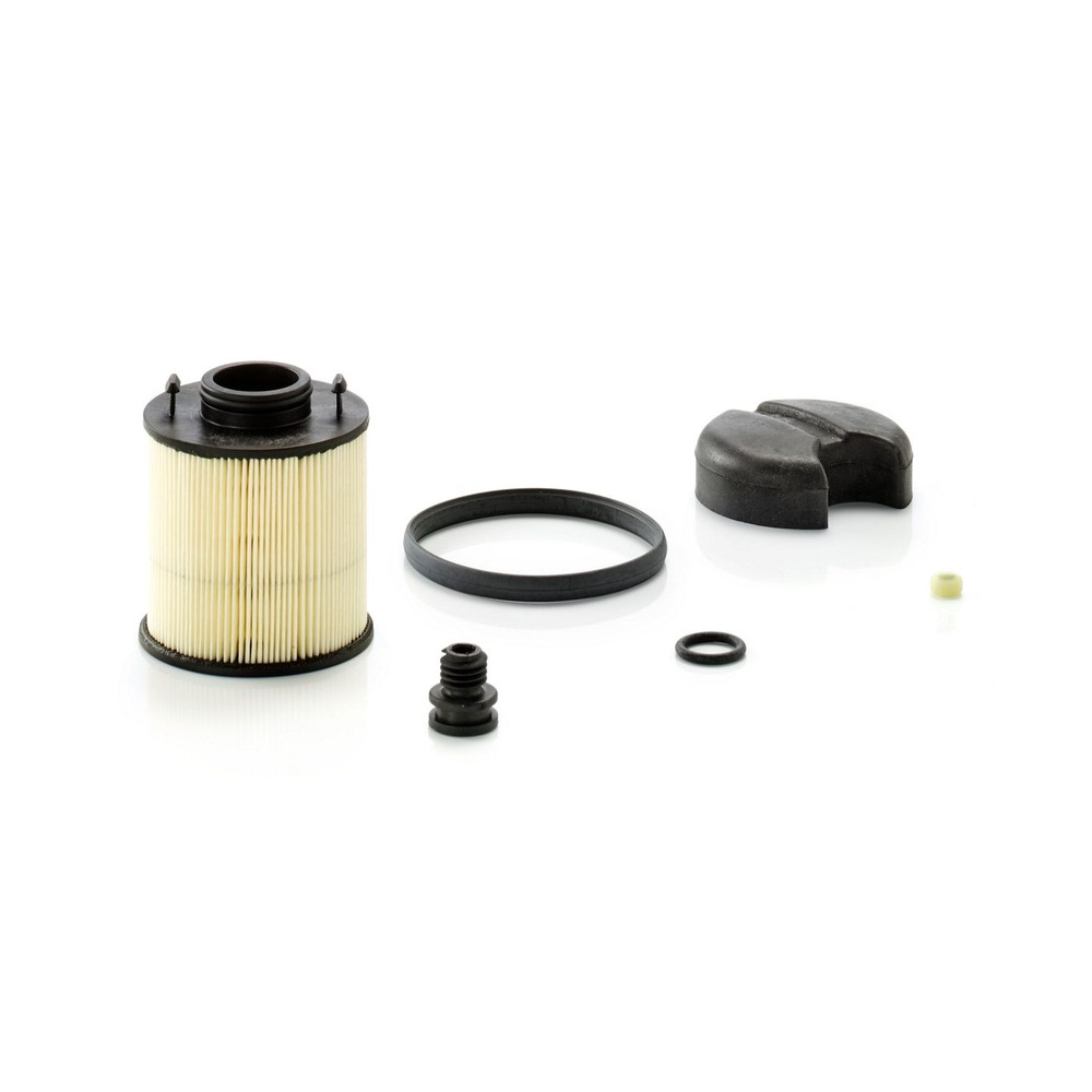 Filtro Ureia Mann-filter U620/4 Y KIT Man Tgx/Tgm, VW Touareg, Audi A4/TT/A3, Jaguar XF, Mercedes CL-CLASS/S-CLASS, Nissan 370Z