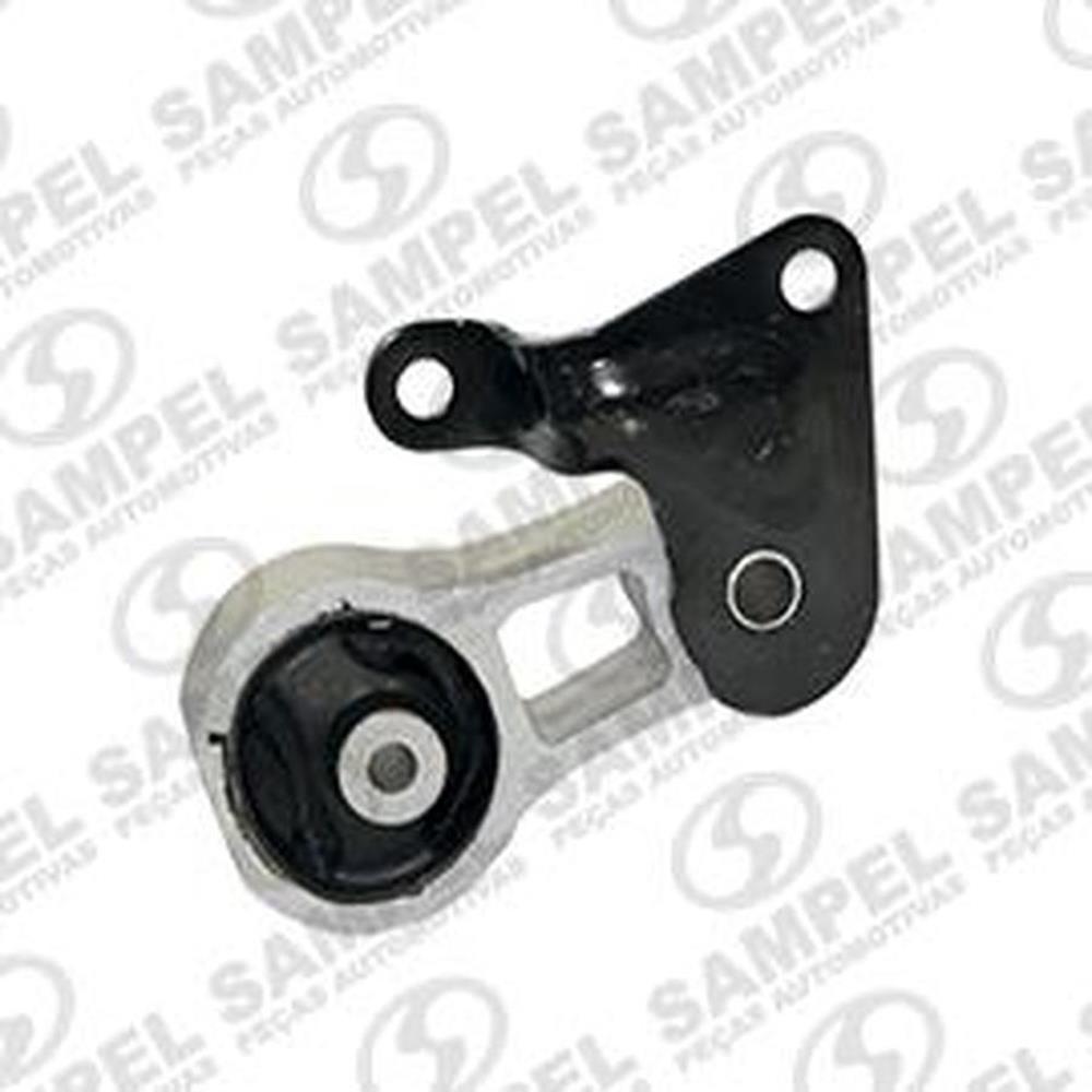 Suporte Caixa Mudança Sampel 2755 Ford Ka Sedan/Fiesta/Ka