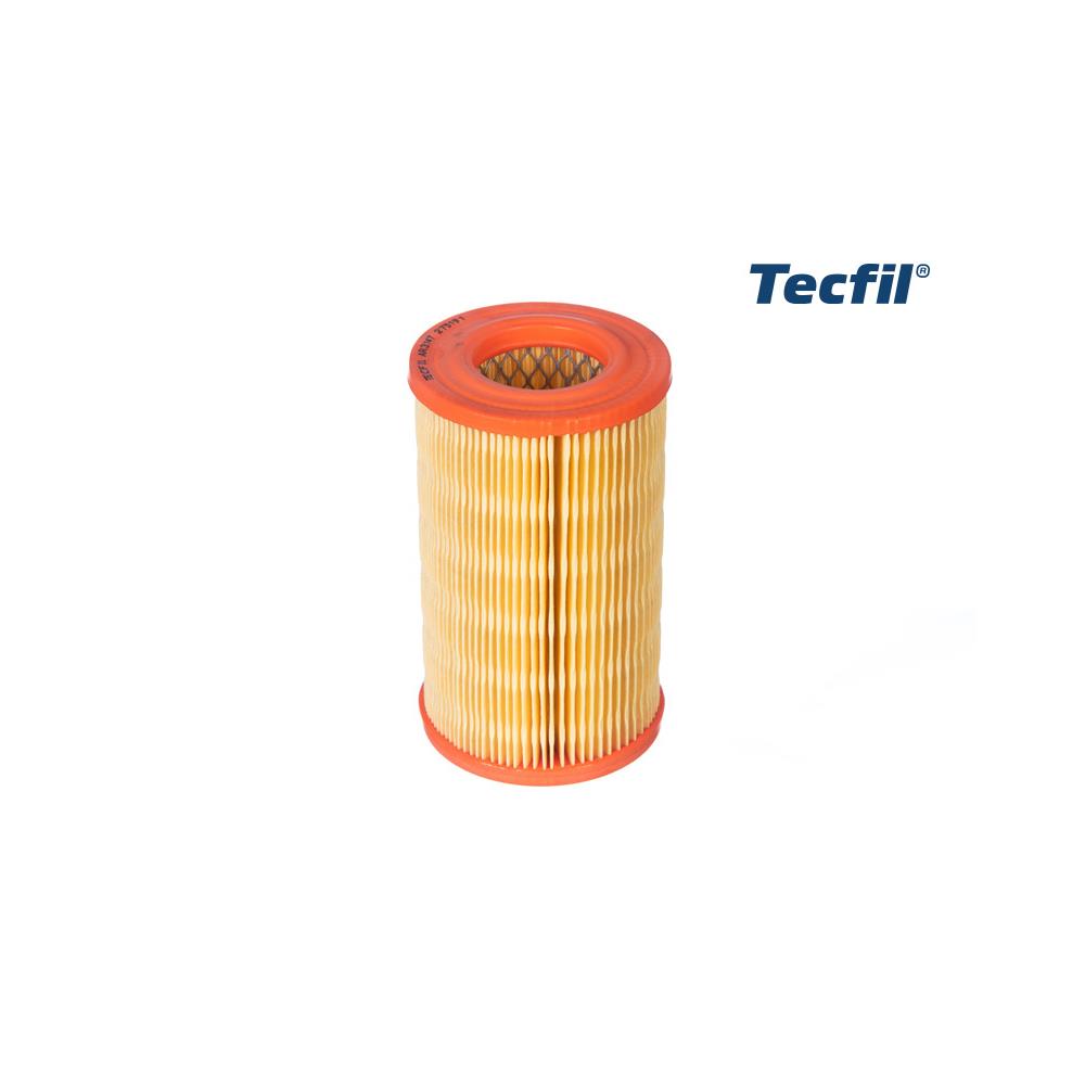 Filtro de Ar Tecfil AR3147 Fiat Fiorino/Uno/Spazio/Elba