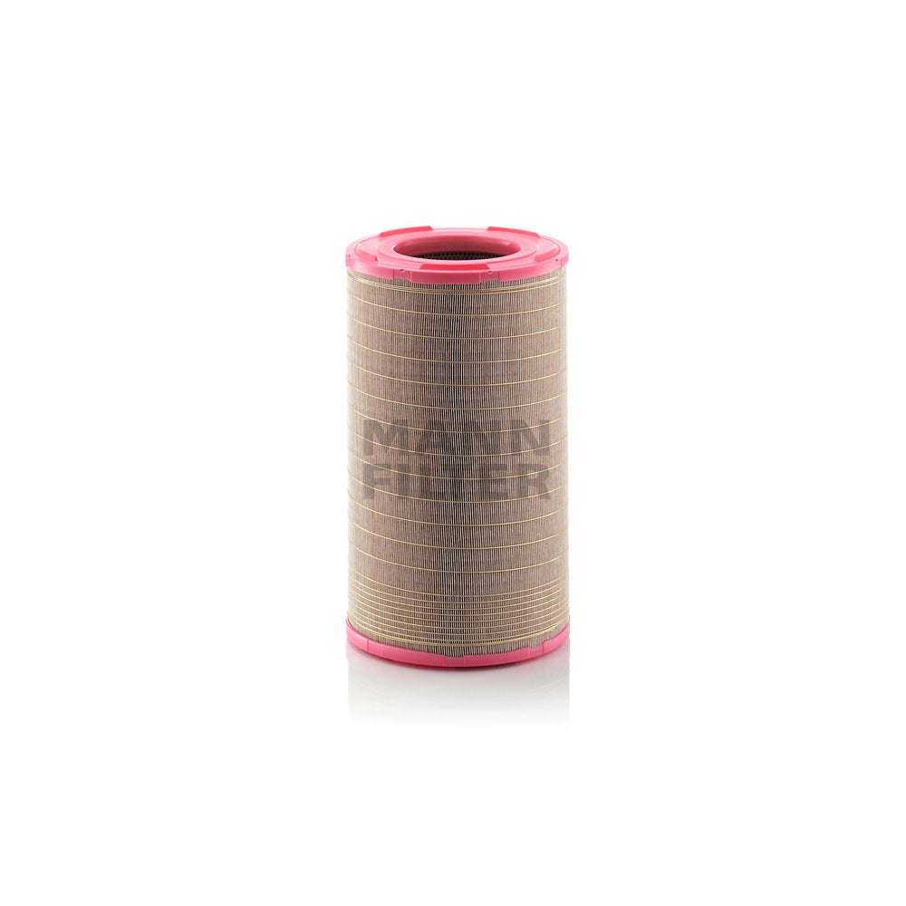Elemento Filtrante do Ar Mann-filter C301500 Scania R 500/R 560/P 114/T 114/R 124/P 124/T 124/R 164/R 114/R 580, Fiat Stilo/Punto, Subaru Forester