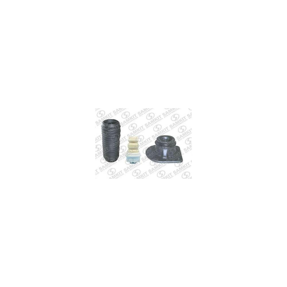 Kit Amortecedor Suspensão Dianteiro 01 Lado Direito Sampel SK134BE Fiat Doblo