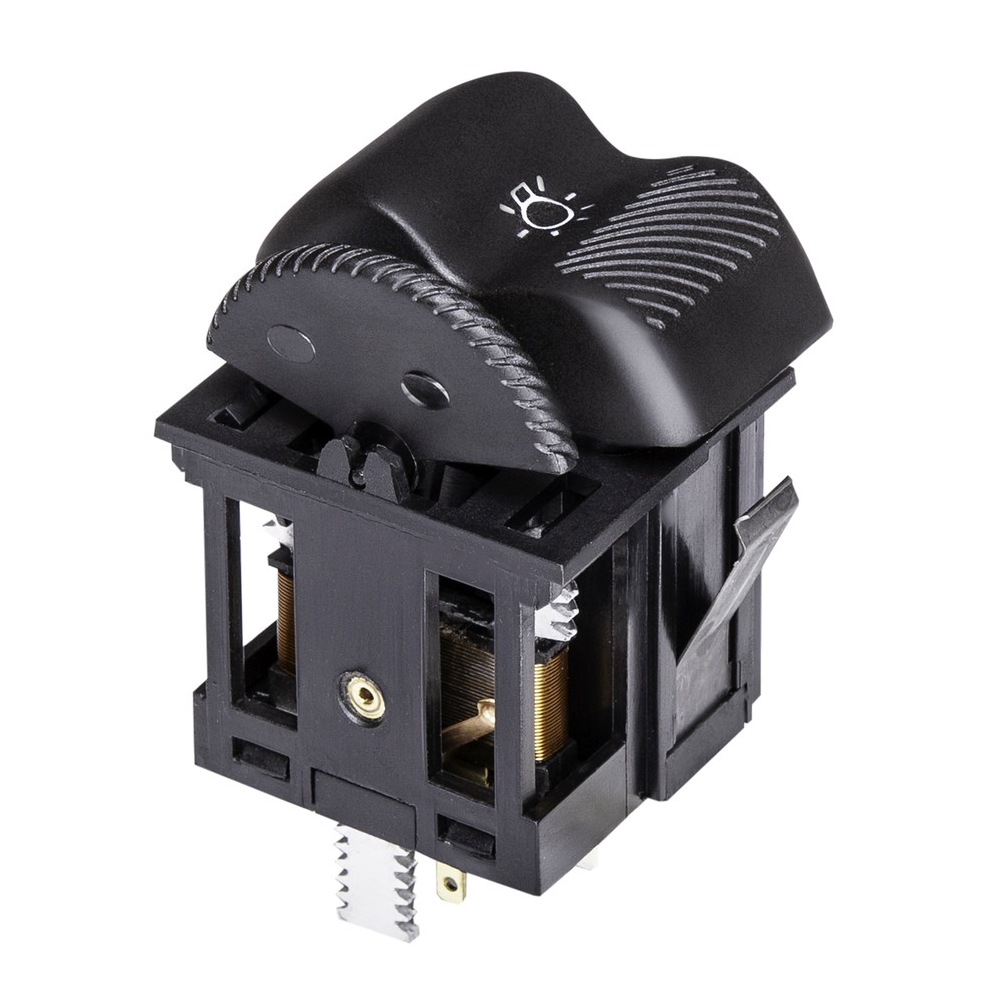 Interruptor de Luzes Kostal 3109030 VW Parati/Gol