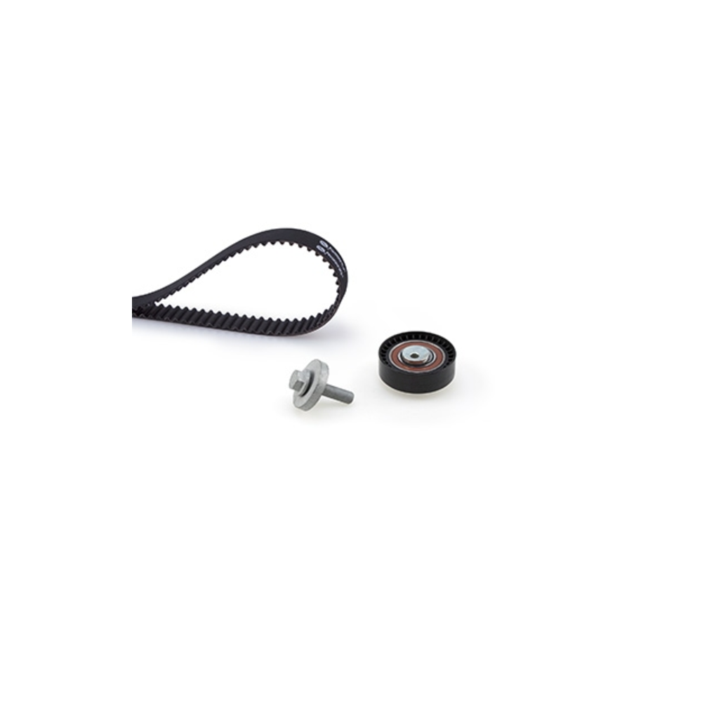Kit Sincronizadora Gates KS-704 Renault Logan/Sandero/Symbol