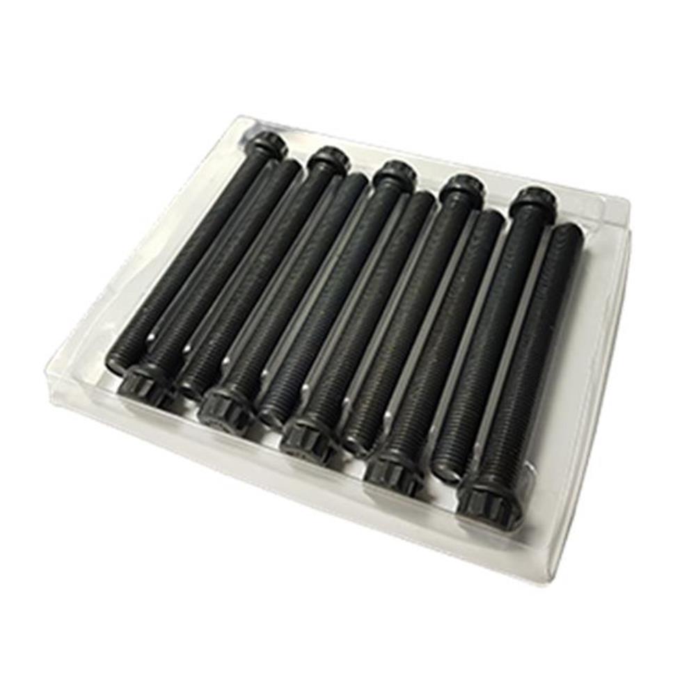 Parafuso Cabeçote 352/366 Autolinea 01-00336C Caixa com 10 Mercedes LO 1114/OF 1620/O 321/L 708 E/L 608 D/L 1414/O 371/OF 1115/LK 1513/L 709/LK 1414