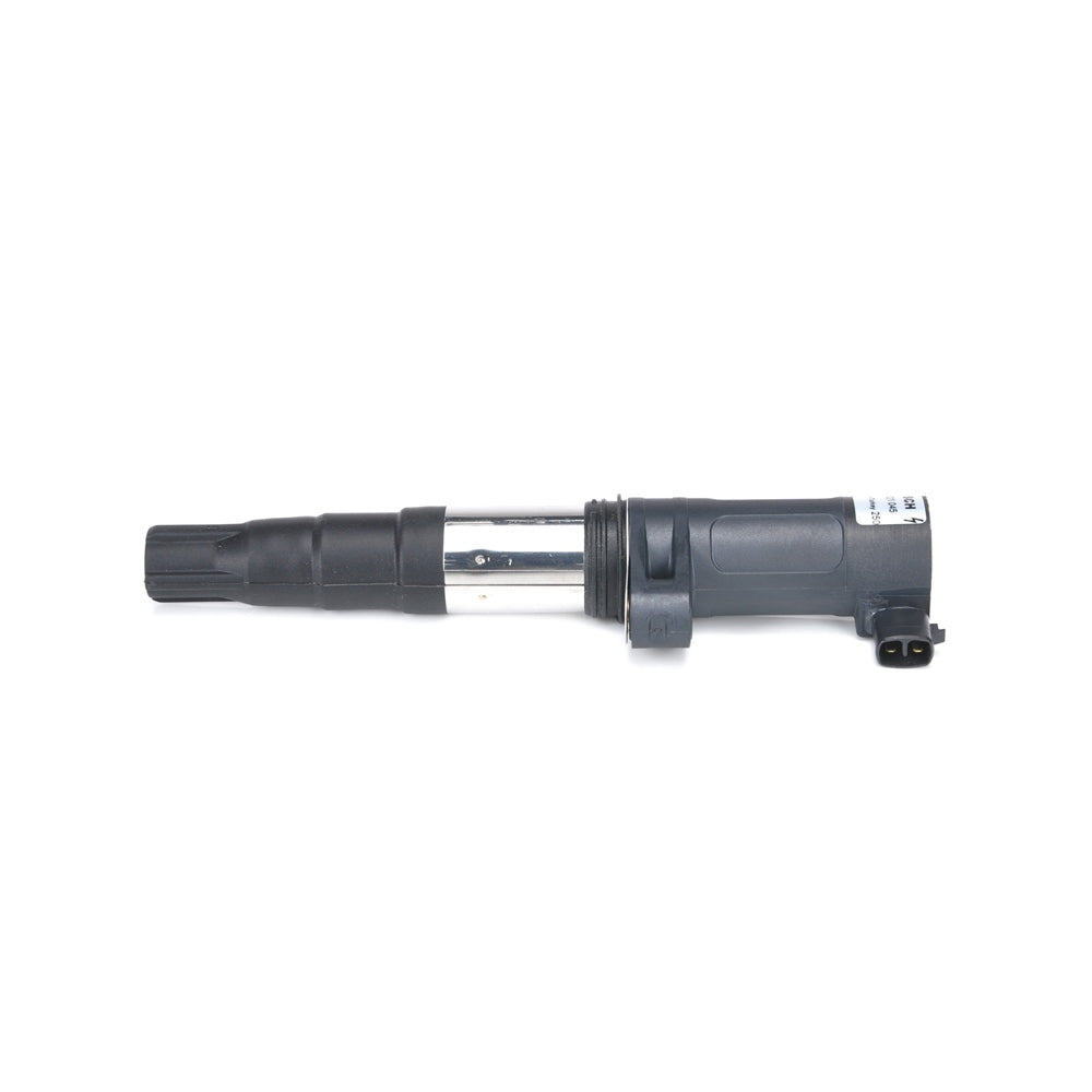 Bobina Plástica Ignição Bosch 0986221045 Renault Sandero/Duster/Clio/Megane/Fluence/Kangoo/Gran Tour/Scenic/Logan/Symbol/Captur/Express, Nissan Livina