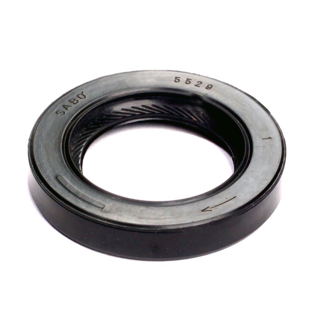 Retentor Eixo Comando Válvulas Sabó 05529BRGP Asia Motors Towner/HI-TOPIC, Kia Besta