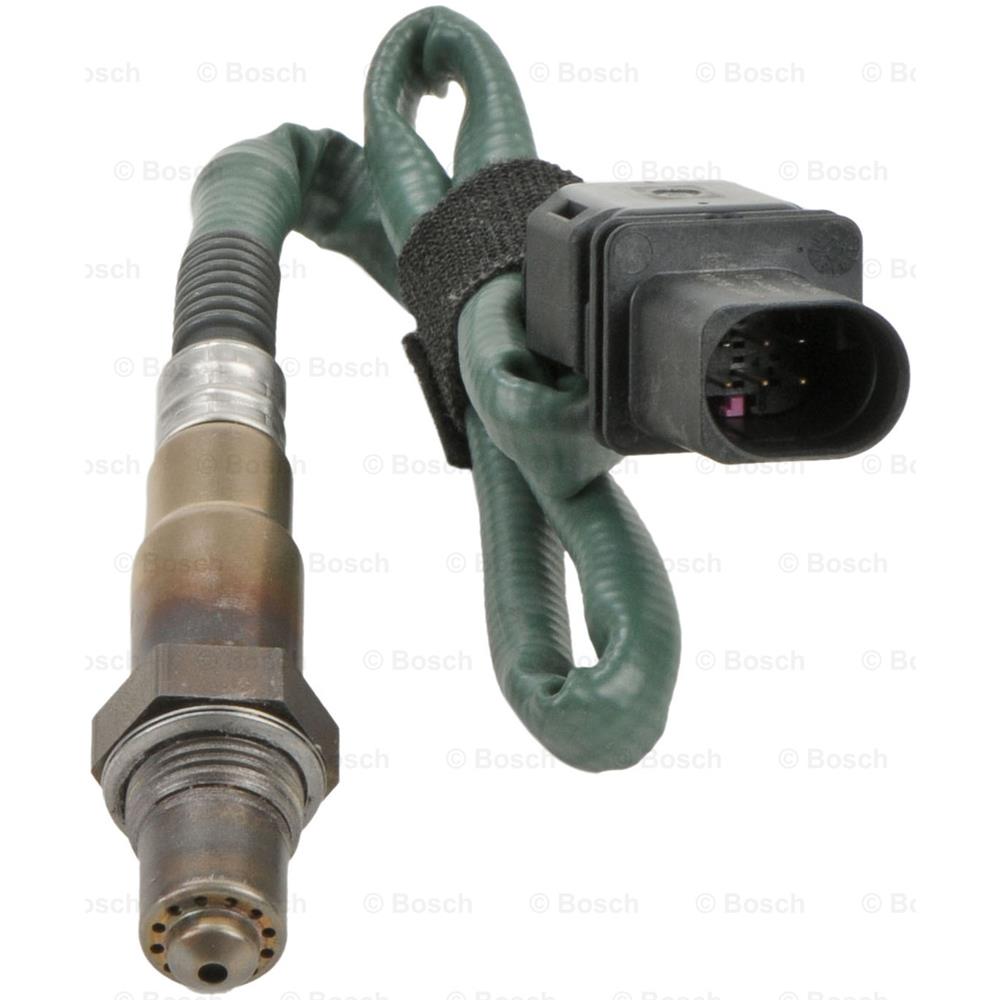 Sonda Lambda Bosch 0258017016 Mercedes Sprinter Van/M-CLASS/E-CLASS/C-CLASS/SL-CLASS/Sprinter Furgão/Classe B/CLS-CLASS/GL-CLASS/Sprinter Chassi