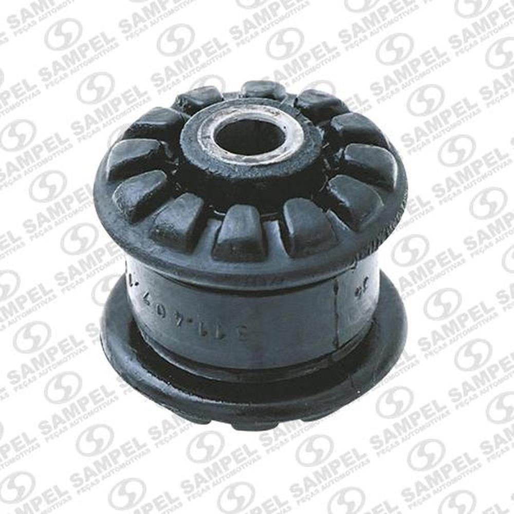 Bucha Bandeja Suspensão Sampel 4812A VW Saveiro/Gol/Santana/Quantum/Parati/Voyage