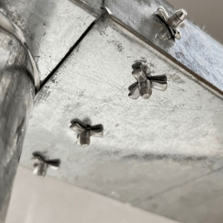 Rebite Alumínio com Vedação 6,40X20,50 Com 100 Peças