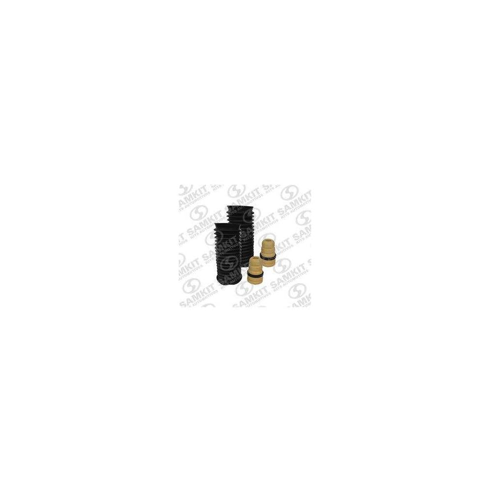 Kit Amortecedor Suspensão Dianteiro 02 Lado Direito Sampel SK351 GM Prisma/Onix/Sonic