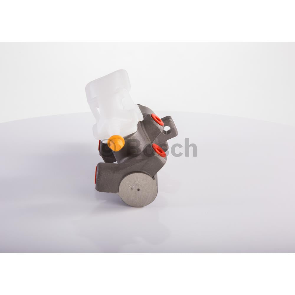 Cilindro Mestre Duplo Bosch 0986AB8650 Ford Focus