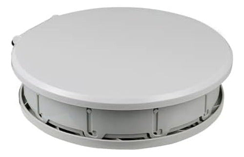 Banheiro Portátil Ecocamp 15l Light Nautika Camping