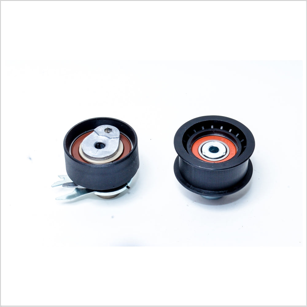 Kit de Distribuição Dayco KTB695 Seat Ibiza, VW Gol/Parati