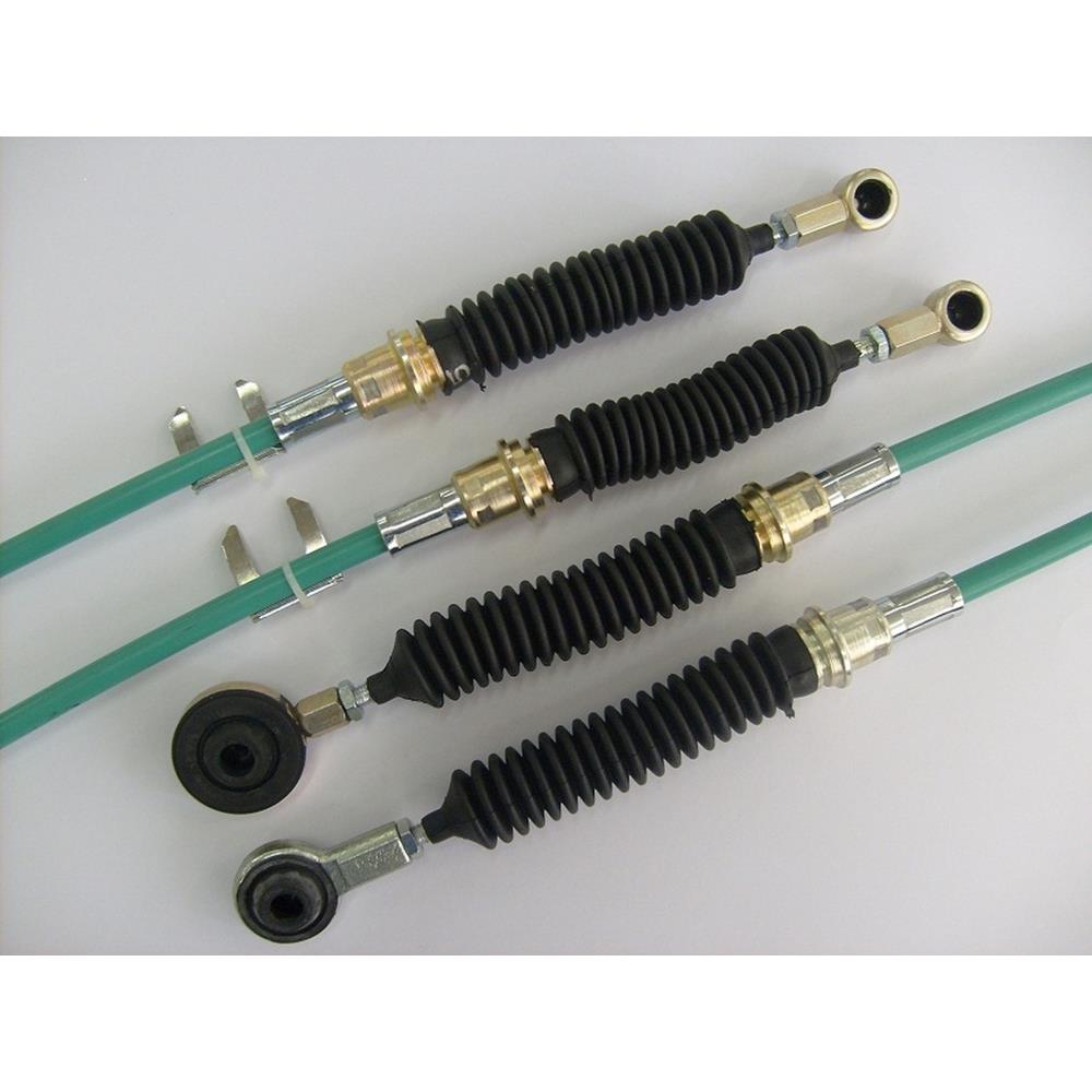 Cabo Comando Câmbio Cabovel 114855 VW Delivery/8-160/9-160