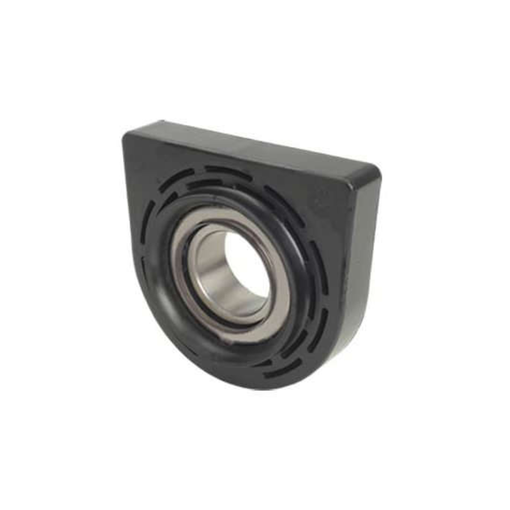 Coxim Borracha com Rolamento Suporte Rei R-3319R Mercedes 1938 S/LS 1634/2428/2638/L 2638/LS 1938/LS 2638/2638 S/LS 1632