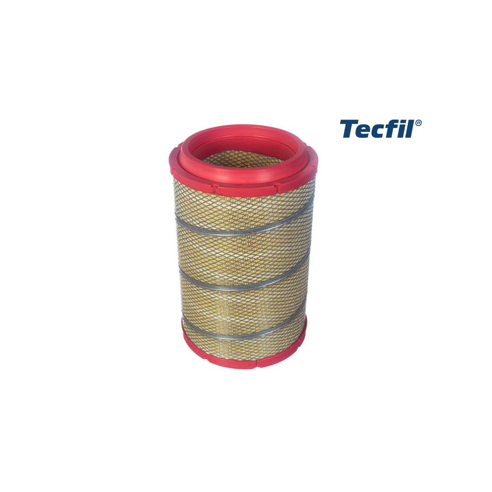 Filtro de Ar Tecfil ARS9725 Sinotruk Howo/Howo 380