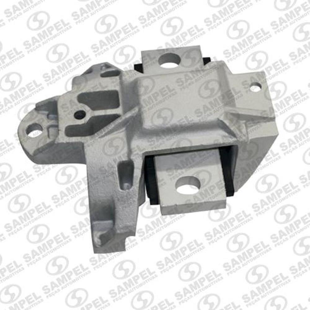 Coxim do Câmbio Sampel 4954S VW Fox/Saveiro/Gol/Polo/Voyage/Crossfox/Polo Sedan