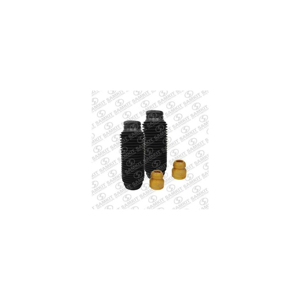 Kit Amortecedor Suspensão Dianteiro 02 Lado Direito Sampel SK865 Hyundai HB20