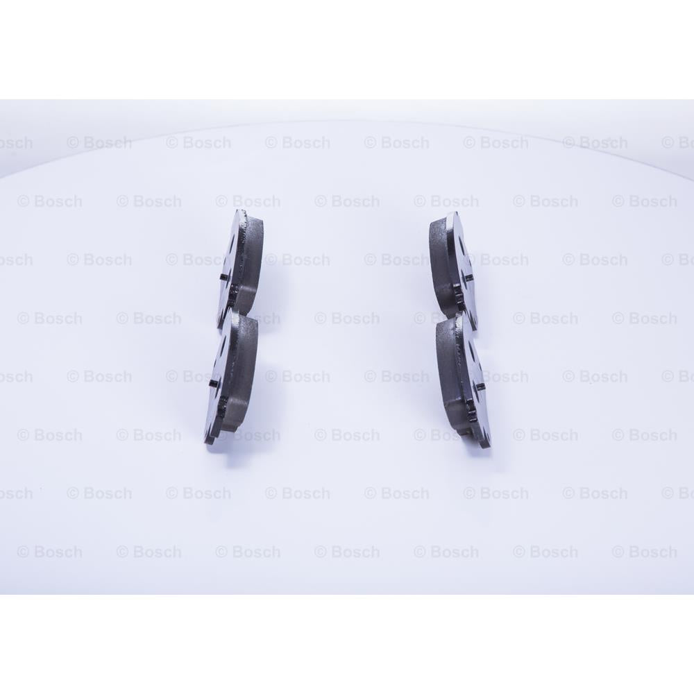Pastilha - Bb1029-a Bosch 0986BB0992 Ford Transit/Transit Chassi, Citroen C3
