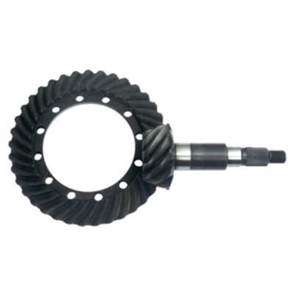 Coroa e Pinhao 10x37 Toyota Fix Paraf Moto Pecas 11149 Toyota Bandeirante