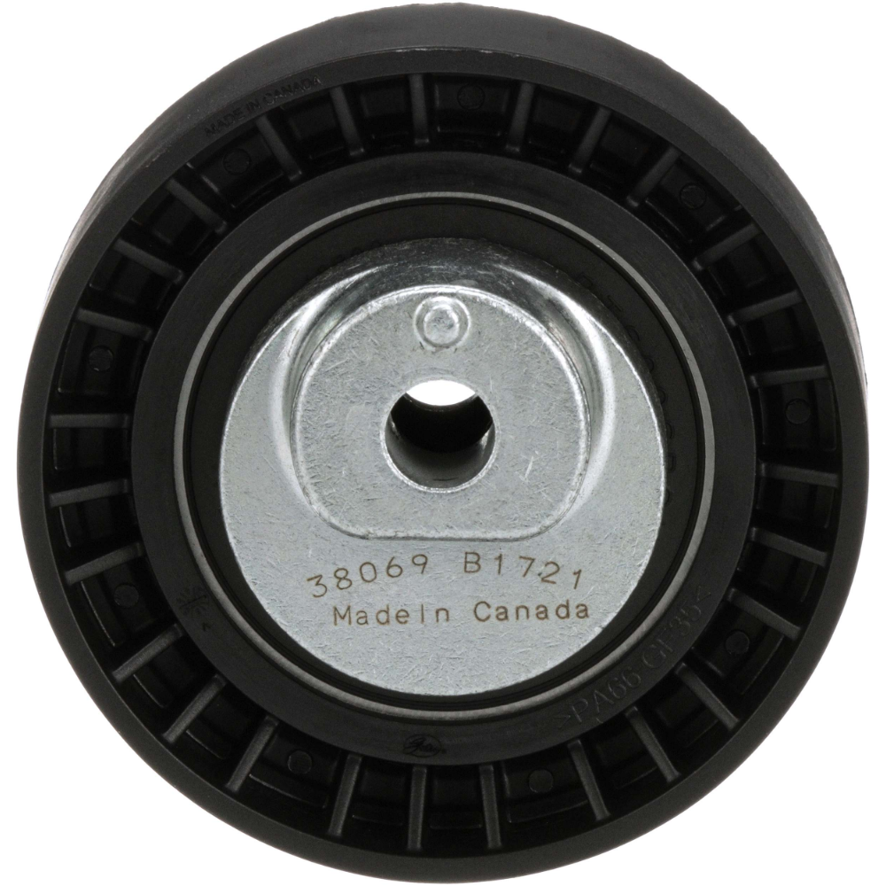 Tensionador Correia Micro-v Gates T38069 Bmw Serie 5/Serie 3/Z3/M5/X5/M3