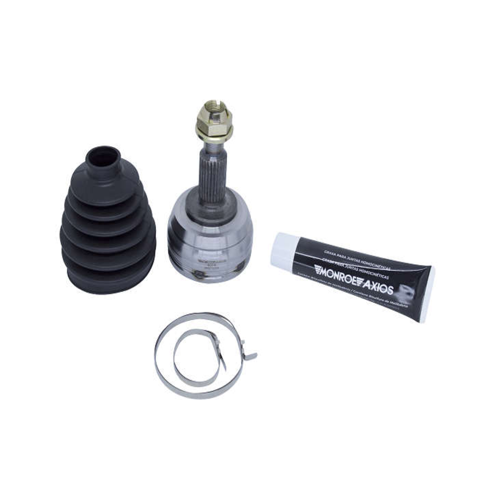 Junta Homocinética Dianteira Lado Roda Axios 546.6074 Renault Duster