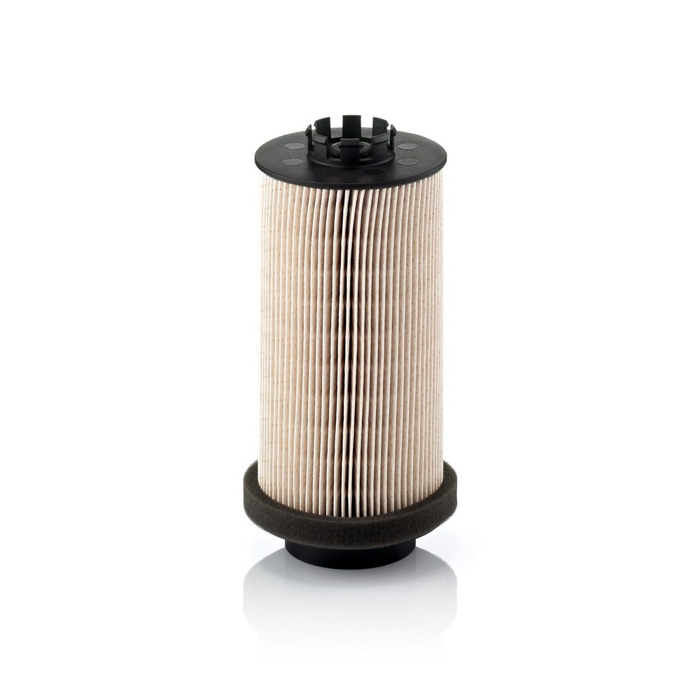 Elemento Filtrante Combustível Mann-filter PU999/1X Mercedes 2638/Axor/1944 S/Actros/LS 1634/O 400/O 500/Atron/LS 2638/LS 1938/2638 S/L 2638/1938 S