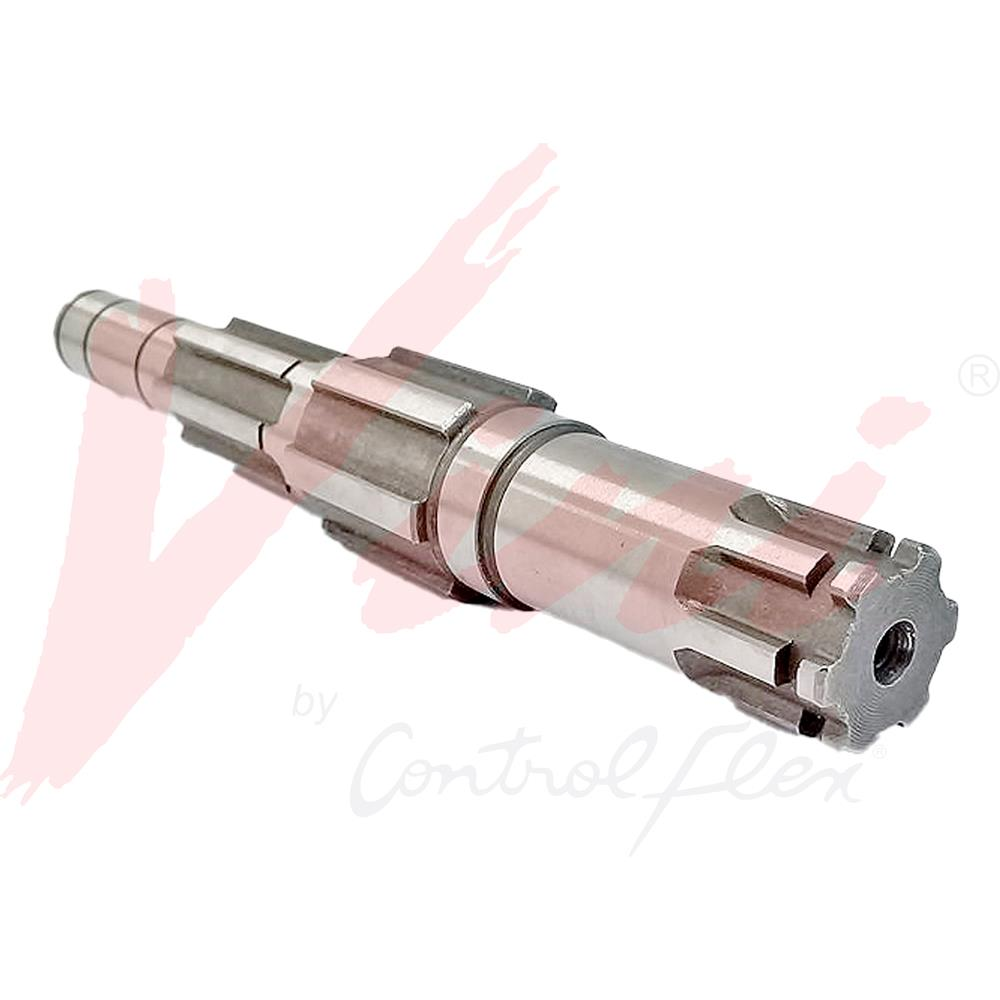 Eixo Secundario Controlflex 9020790051 Yamaha YBR 125/XTZ 125