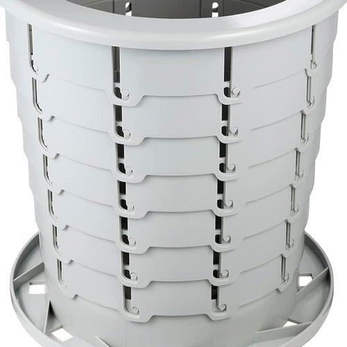 Banheiro Portátil Ecocamp 15l Light Nautika Camping