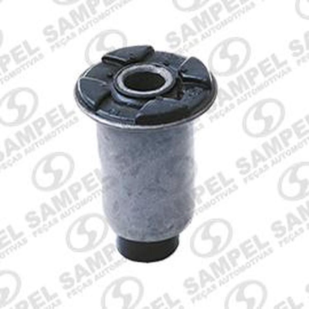 Bucha Dianteira Bandeja Dianteira Sampel 1302 Fiat Argo/Doblo/Idea/Palio/Mobi/Grand Siena/Siena/Palio Weekend/Strada/Cronos/Fiorino/Uno