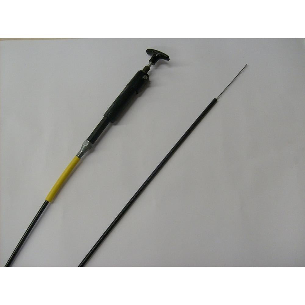 Cabo Acelerador Parada Motor Cabovel 13476B Scania L 111/LT 111