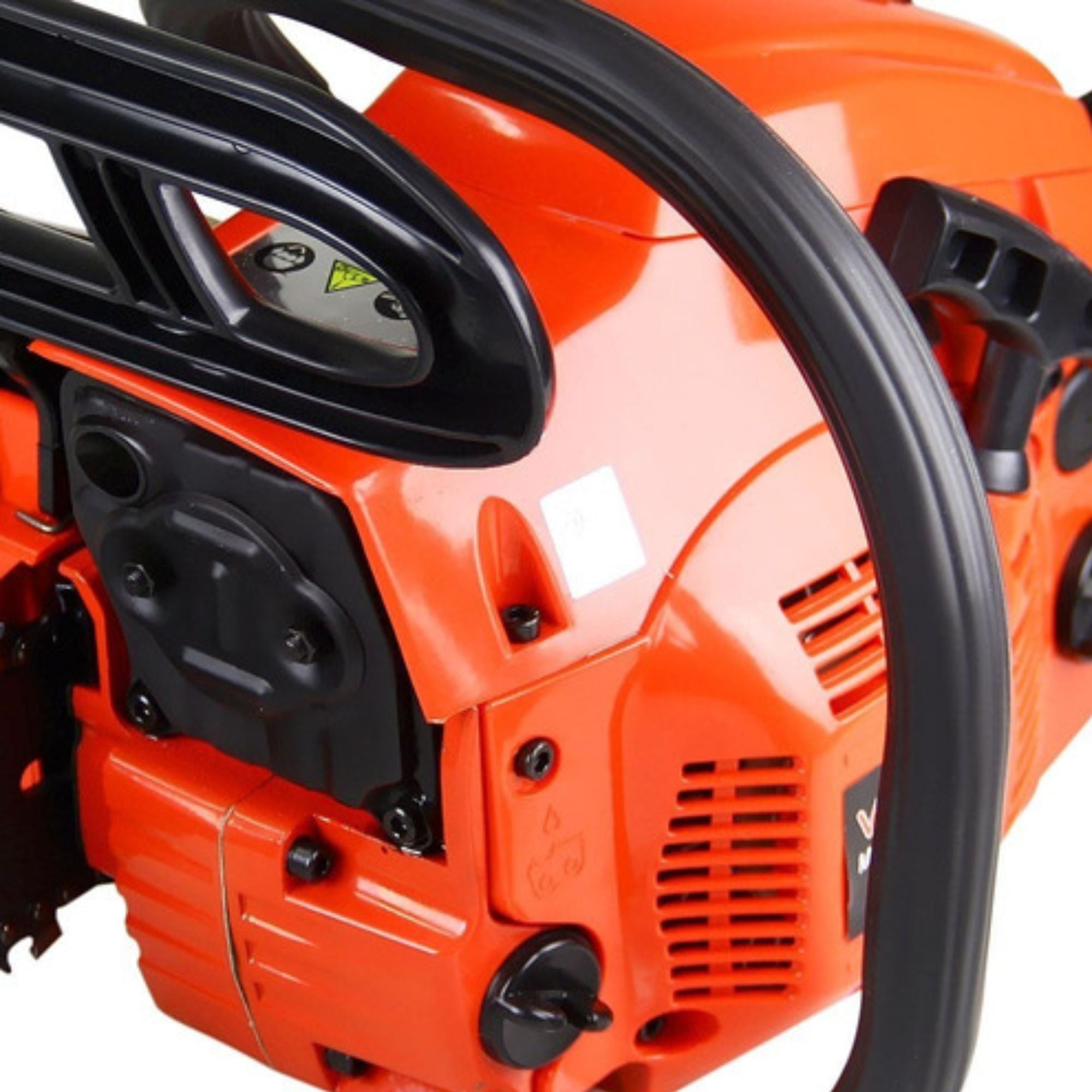 Motosserra 2t 45cc 2,30hp Sabre Pta Rolante 16  Cor3/8x1,5mm